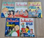 Lot strips: Julie, Klaartje,Cecile, Boeken, Ophalen of Verzenden, Zo goed als nieuw