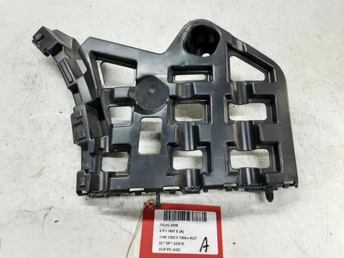 BUMPERSTEUN RECHTS ACHTER 2008 (UD / UK / UR / US / UX), Auto-onderdelen, Ophanging en Onderstel, Peugeot, Gebruikt