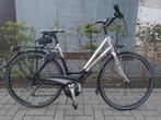 Damesfiets, Fietsen en Brommers, Fietsen | Dames | Sportfietsen en Toerfietsen, Ophalen, Zo goed als nieuw