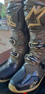 ALPINESTARS MX-LAARZEN MAAT 10 US, Ophalen, Heren, Alpinstars, Laarzen