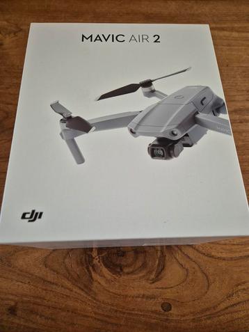 Dji mavic air 2