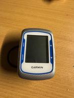 Garmin Edge 500 en houder, Ophalen, GPS, Gebruikt