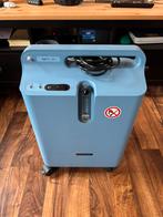 Philips Everflo OPI zuurstofconcentrator, Ophalen