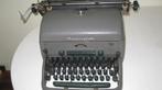 Schrijfmachine Remington Noiseless U.S.A J.50, Diversen, Typemachines, Ophalen, Gebruikt