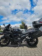 Suzuki GSX650F 06/2013, Particulier, ABS