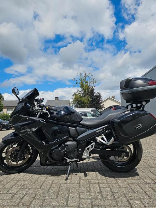 Suzuki GSX650F 06/2013, Motoren, Motoren | Suzuki, Particulier, ABS, Ophalen