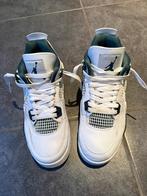 Air Jordan 4 Retro Oxidized Green maat 40, Kleding | Dames, Schoenen, Wit, Nike Jordan, Ophalen of Verzenden, Sneakers