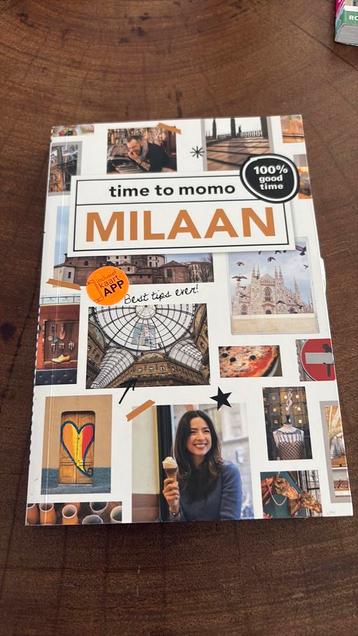 Milaan beschikbaar voor biedingen