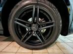 Mercedes A 17" velgen, winterbanden, Ophalen, Gebruikt, Banden en Velgen, 17 inch