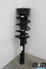 Veerpoot voorzijde L of R VW Golf 7 5Q0413023FK, Auto-onderdelen, Gebruikt