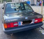 E30, Auto's, BMW, Automaat, Leder en Stof, Berline, Particulier