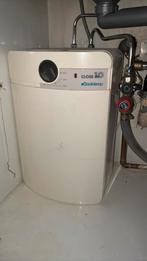 Chaudière de cuisine close à 10 thalderop, Enlèvement, Utilisé