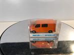 RIETZE - LE MET POUR LA WALLONIE - FORD TRANSIT - 1:87, Envoi, Neuf, Bus ou Camion, Rietze