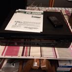 lecteur cd, Audio, Tv en Foto, Cd-spelers, Ophalen, Gebruikt, Overige merken