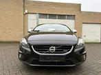 Volvo V40 T2 | 12 Maanden Garantie | 67 Dkm | 2015 | Benzine, Auto's, Voorwielaandrijving, Monovolume, Zwart, 4 cilinders