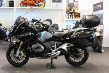 BMW R 1250 RT  beschikbaar voor biedingen