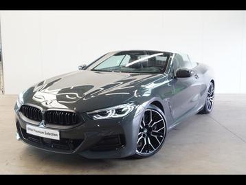 BMW Serie 8 840 i sDrive M-Sportpack  BMW Prem 