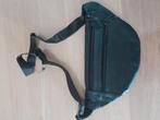 Lederen heuptas, nieuw! Nooit gebruikt, Handtassen en Accessoires, Tassen | Schoudertassen, Ophalen of Verzenden, Nieuw, Zwart