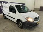 2013 Mercedes-benz Citan 108CDI Bedrijfswagen, Euro 5, Gebruikt, Overige brandstoffen, Mercedes-Benz