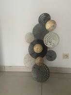Muur decoratie, Huis en Inrichting, Woonaccessoires | Wanddecoraties, Ophalen, Zo goed als nieuw