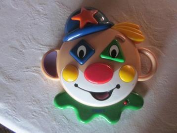 Educatief speelgoed Fisher Price e.d. beschikbaar voor biedingen