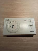 Thermostaat Theben type RAM 722, Bricolage & Construction, Thermostats, Enlèvement ou Envoi, Comme neuf
