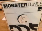 Monstertunes 14 12”, Enlèvement ou Envoi, Comme neuf