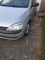 opel corsa 2000 -12 essence, Stof, 12 cc, Grijs, Particulier