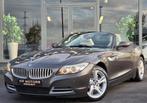 Bmw z4 // 3.0i // 35i // 306 CV// 1er propriétaire, Auto's, BMW, Automaat, Euro 5, Beige, Cabriolet