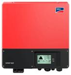 SMA Sunnyboy Omvormer zonnepanelen., Doe-het-zelf en Bouw, Zonnepanelen en Toebehoren, Ophalen of Verzenden