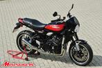 Kawasaki Z900 RS - 2020 - 4000 km @Motorama, Motoren, Motoren | Kawasaki, 4 cilinders, Bedrijf, 900 cc, Meer dan 35 kW