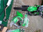 Kawasaki KX 240, Motos, Particulier