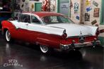 Ford Fairlane Crown Victoria Coupe (bj 1955, automaat), Auto's, Oldtimers, Te koop, Benzine, 162 pk, Ford