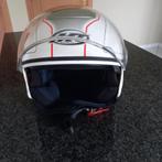Scooter helm,vespa,bromfiets maat 57,58, Ophalen, Zo goed als nieuw