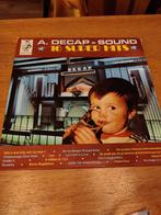 Orgel-Decap LP - volume 16, Gebruikt, Ophalen of Verzenden