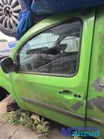 RENAULT KANGO Groen CM986 Links deur 2008-2013, Auto-onderdelen, Renault Group, Gebruikt, Contact.group@renault.com, Avenue du General Leclerc 122bis
92100  Boulogne-Billancourt, FR