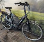 Gazelle Arroyo C7+ Elektrische fiets (61CM) met Middenmotor, Fietsen en Brommers, Ophalen of Verzenden, Zo goed als nieuw, 59 cm of meer