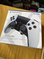 Ps5 edge controller ongeopend, Games en Spelcomputers, Spelcomputers | Sony PlayStation 5, Ophalen