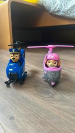 Paw patrol figuurtjes, Ophalen, Zo goed als nieuw