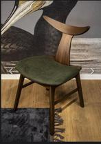 Nieuwe retro design stoelen, Huis en Inrichting, Stoelen, Nieuw, Vier, Retro, Hout