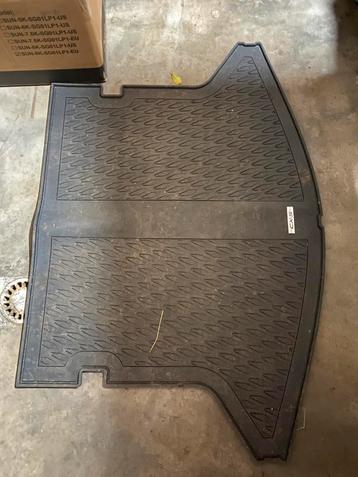 Tapis de coffre en caoutchouc pour Mazda CX5 beschikbaar voor biedingen