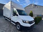 Volkswagen Crafter Crafter 35 TDI HA Trendline laadbak met l, Auto's, 4 deurs, Gebruikt, Euro 6, 4 cilinders