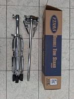 tama double tom stand, Muziek en Instrumenten, Drumstellen en Slagwerk, Ophalen, Nieuw, Tama