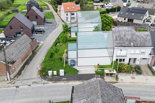 Grond te koop in Ninove, Immo, Gronden en Bouwgronden, 200 tot 500 m²