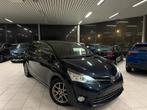 Toyota Corolla Verso 2.0D 91Kw Euro 5 jaar 2013, Auto's, Euro 5, Corolla, Xenon verlichting, Bedrijf