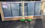 dubbele binnendeur, Doe-het-zelf en Bouw, Ophalen, Binnendeur