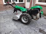 Ferrari 340 Powersafe diesel motoculteur 10 pk E-start, Ophalen, Gebruikt