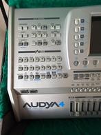 Ketron Audya 4 module met originel koffer + extra styles, Muziek en Instrumenten, Keyboards, Ophalen of Verzenden, Zo goed als nieuw