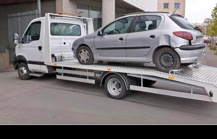 Peugot 206, Auto-onderdelen, Overige Auto-onderdelen, Ophalen of Verzenden