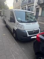 Citroen Jumper L2 H1 te koop, Euro 5, Zwart, Citroën, Wit